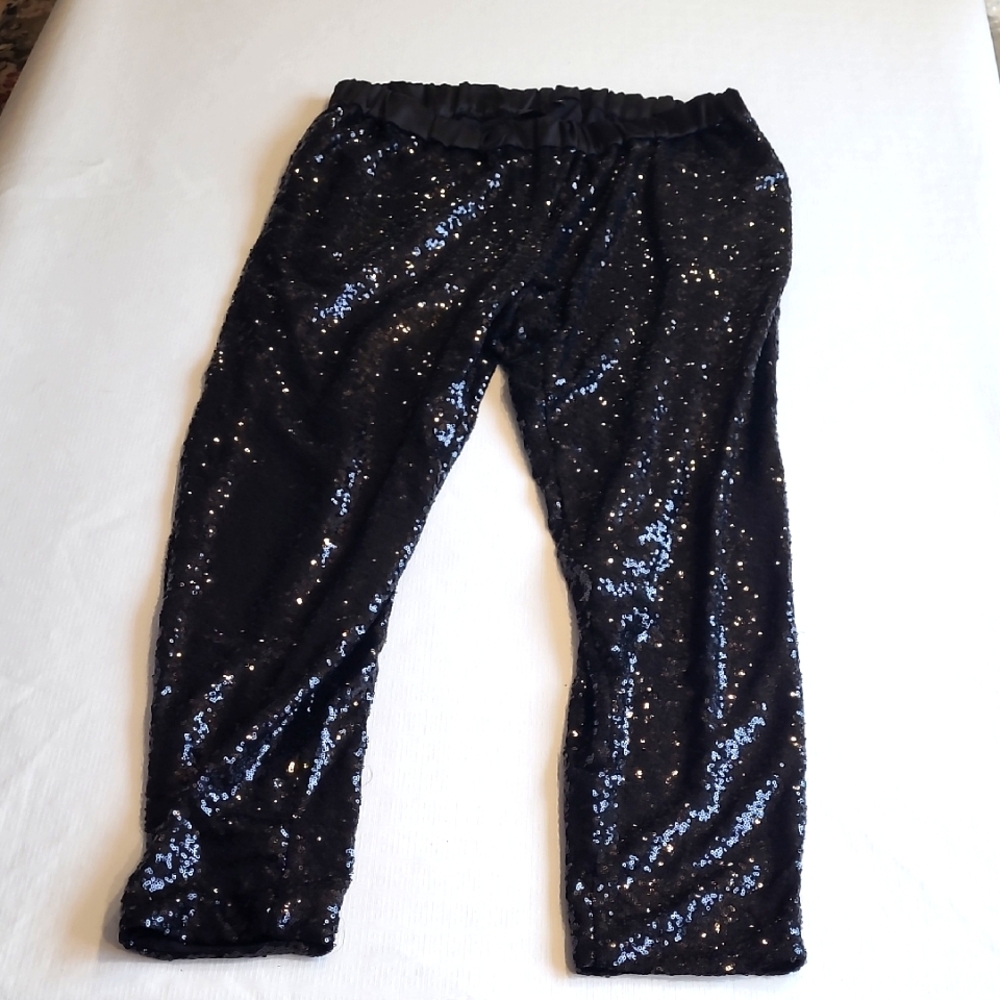 Rock And Shine, Sequin, Sparkly - Picture 1 of 9